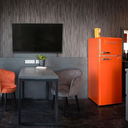 Hotel Lifestyle มินเดิลไฮม์ ภายนอก รูปภาพ